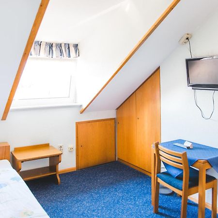 Gaestehaus Adler Appenweier Quarto foto