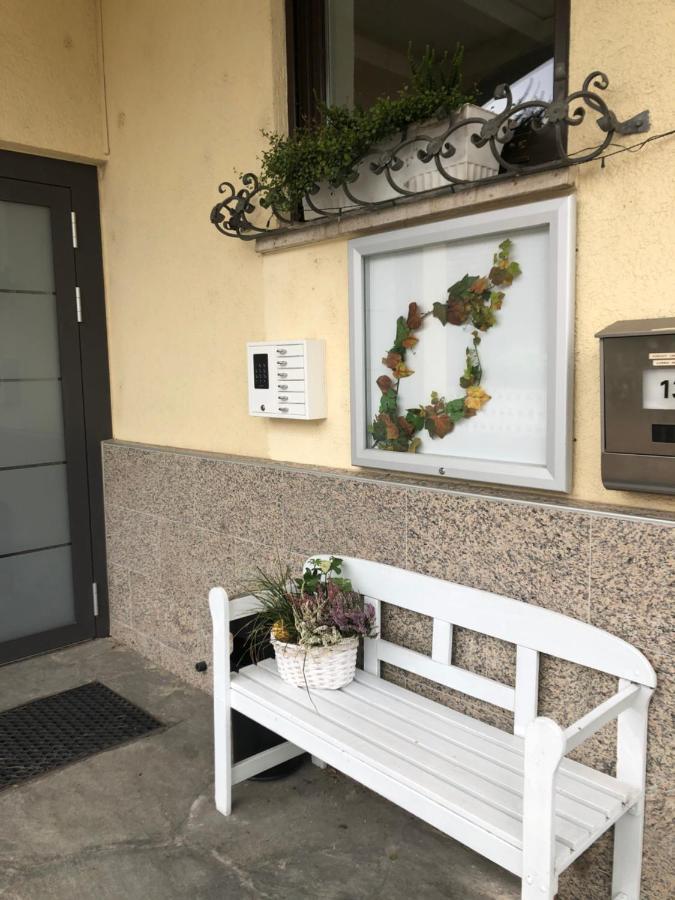 Gaestehaus Adler Appenweier Exterior foto