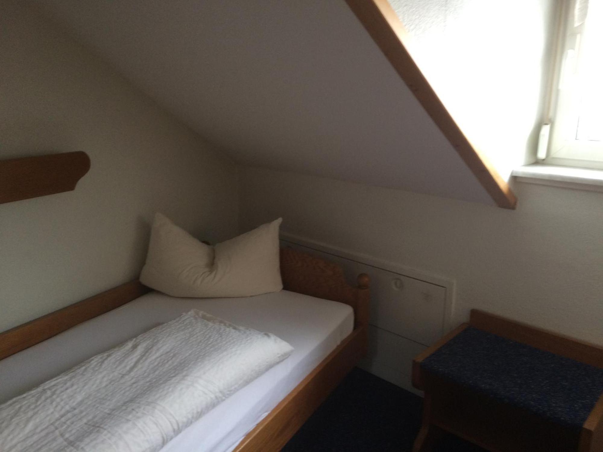 Gaestehaus Adler Appenweier Quarto foto