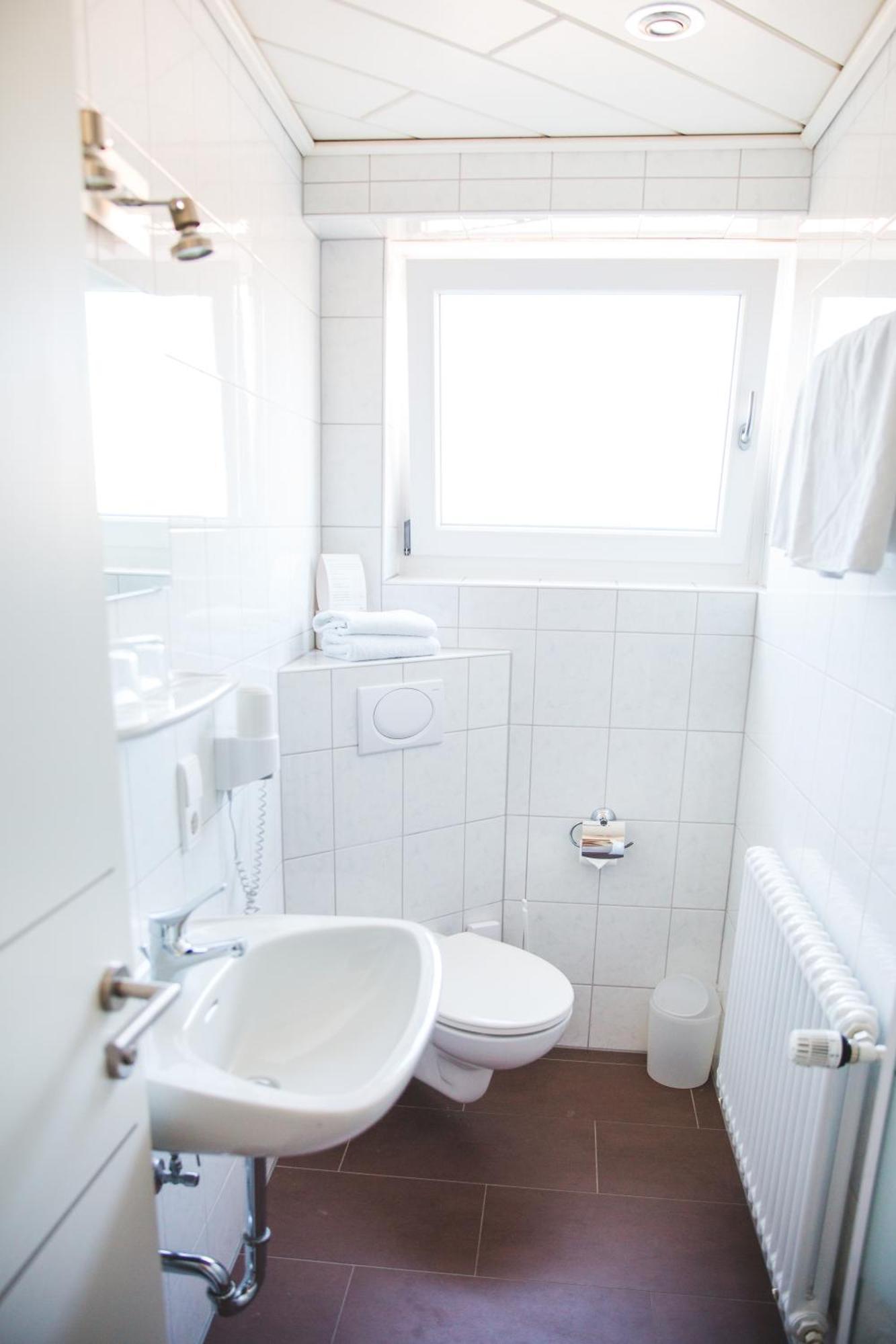 Gaestehaus Adler Appenweier Quarto foto